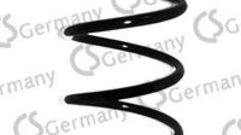 Arc spiral VW EOS (1F7, 1F8) (2006 - 2016) CS Germany 14.950.764 piesa NOUA
