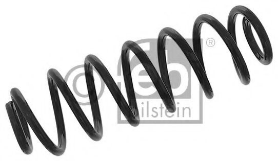 Arc spiral VW EOS (1F7, 1F8) (2006 - 2016) FEBI BILSTEIN 46924 piesa NOUA
