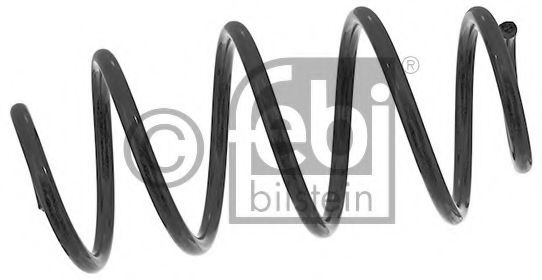 Arc spiral VW EOS (1F7, 1F8) (2006 - 2016) FEBI BILSTEIN 46937 piesa NOUA