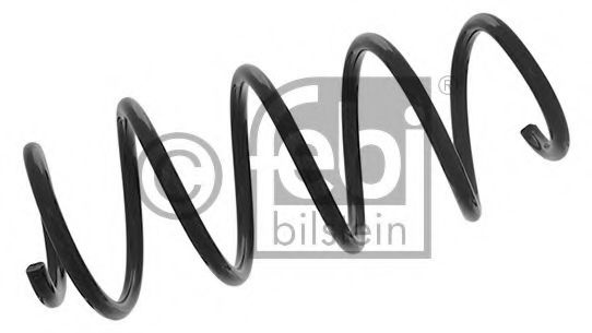 Arc spiral VW EOS (1F7, 1F8) (2006 - 2016) FEBI BILSTEIN 46931 piesa NOUA