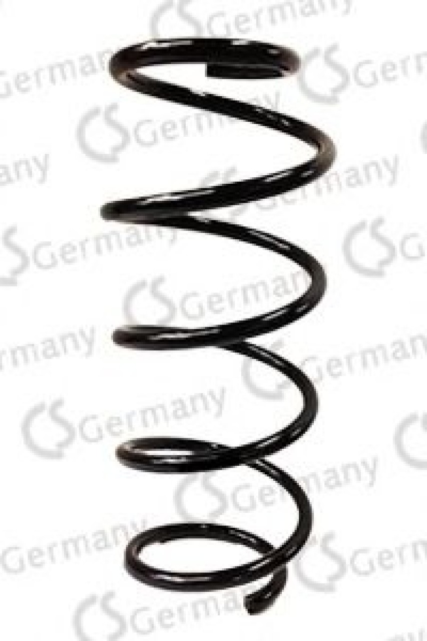 Arc spiral VW FOX (5Z1, 5Z3) (2003 - 2016) CS Germany 14.950.204 piesa NOUA