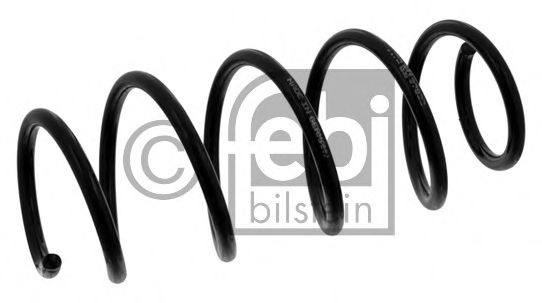 Arc spiral VW FOX (5Z1, 5Z3) (2003 - 2016) FEBI BILSTEIN 37822 piesa NOUA