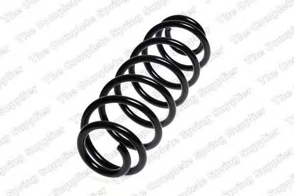Arc spiral VW FOX (5Z1, 5Z3) (2003 - 2016) LESJÖFORS 4295076 piesa NOUA