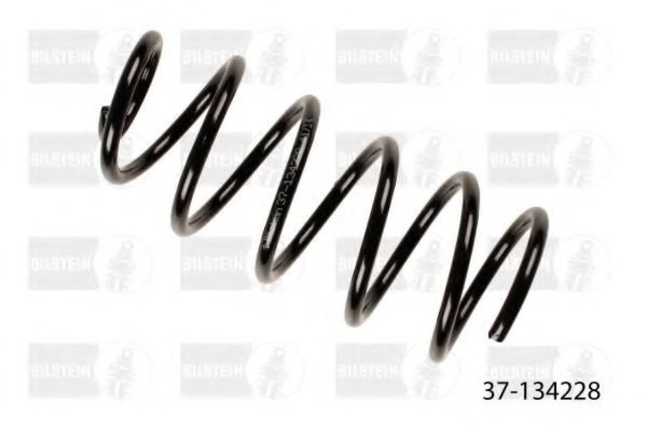 Arc spiral VW GOLF III (1H1) (1991 - 1998) BILSTEIN 37-134228 piesa NOUA