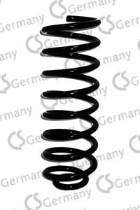Arc spiral VW GOLF III (1H1) (1991 - 1998) CS Germany 14.950.745 piesa NOUA