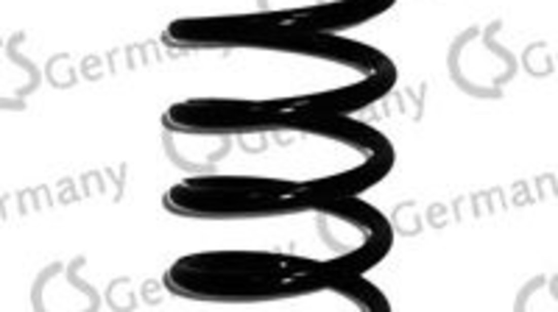 Arc spiral VW GOLF III (1H1) (1991 - 1998) CS Germany 14.950.745 piesa NOUA