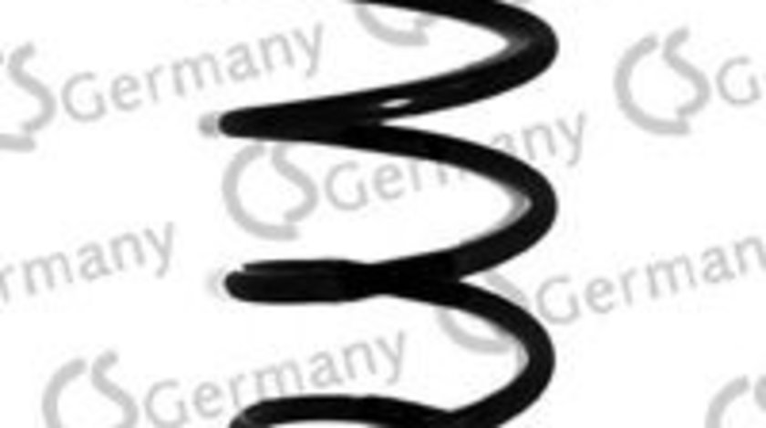 Arc spiral VW GOLF III (1H1) (1991 - 1998) CS Germany 14.950.687 piesa NOUA