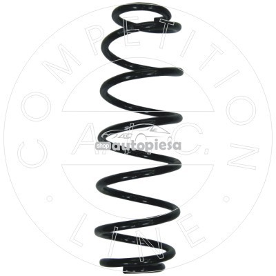 Arc spiral VW GOLF IV (1J1) (1997 - 2005) AIC 52447 piesa NOUA
