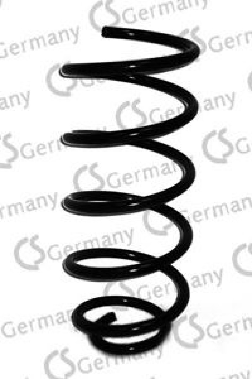 Arc spiral VW GOLF IV (1J1) (1997 - 2005) CS Germany 14.950.663 piesa NOUA