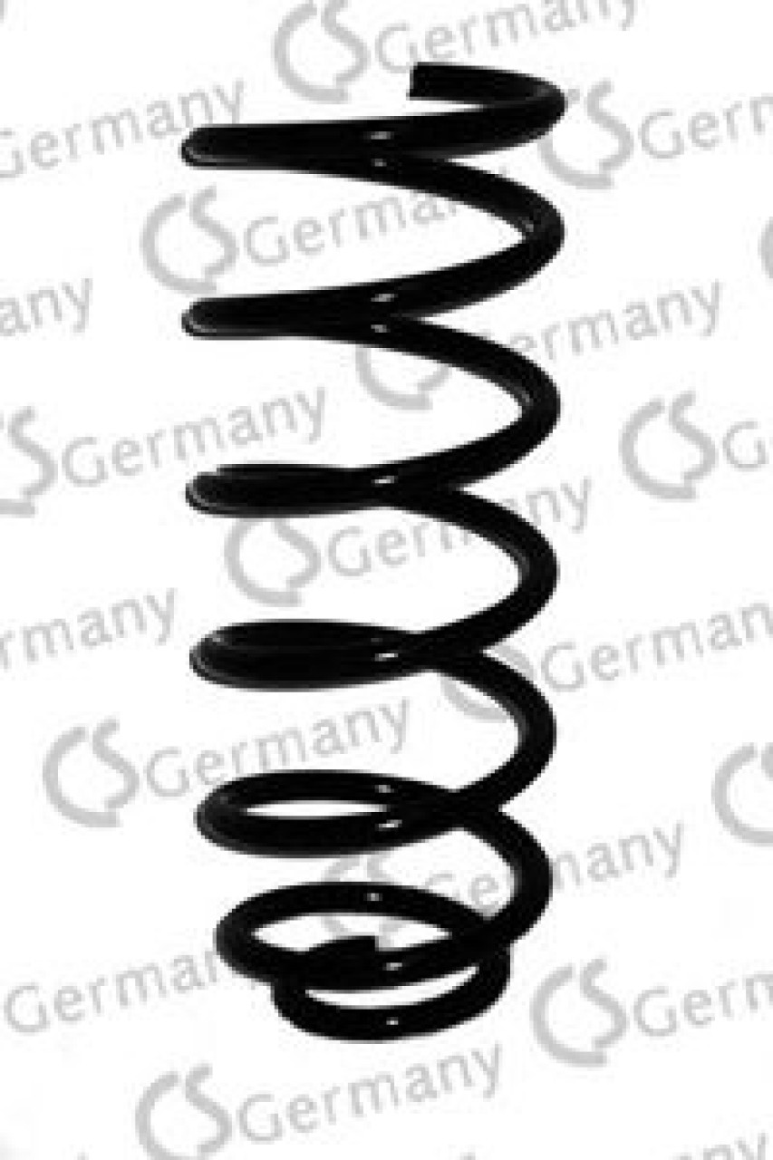 Arc spiral VW GOLF IV (1J1) (1997 - 2005) CS Germany 14.950.706 piesa NOUA