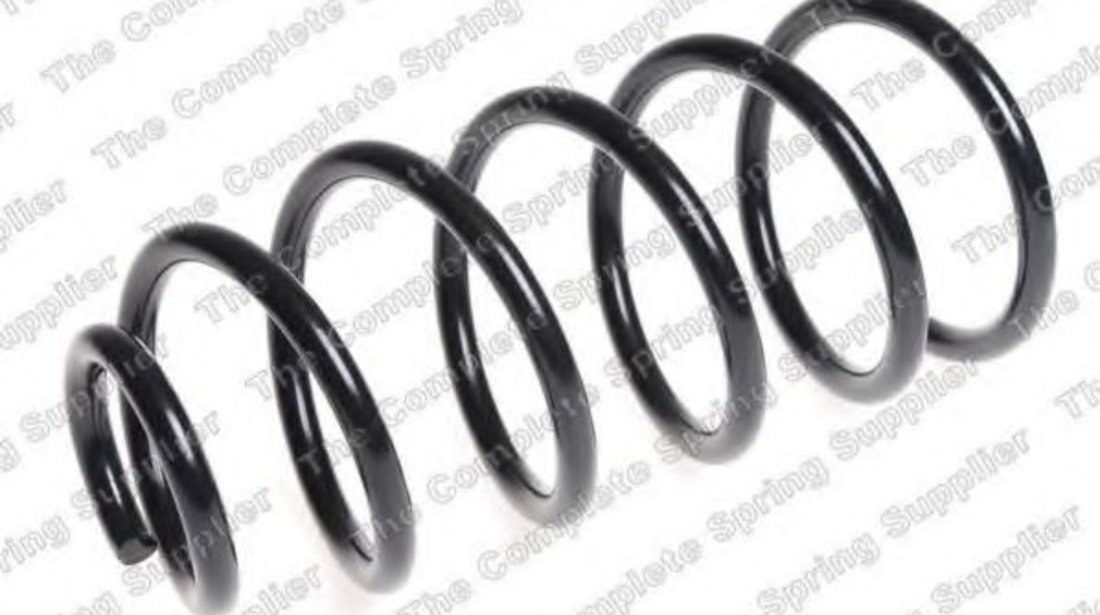 Arc spiral VW GOLF IV (1J1) (1997 - 2005) KILEN 25076 piesa NOUA