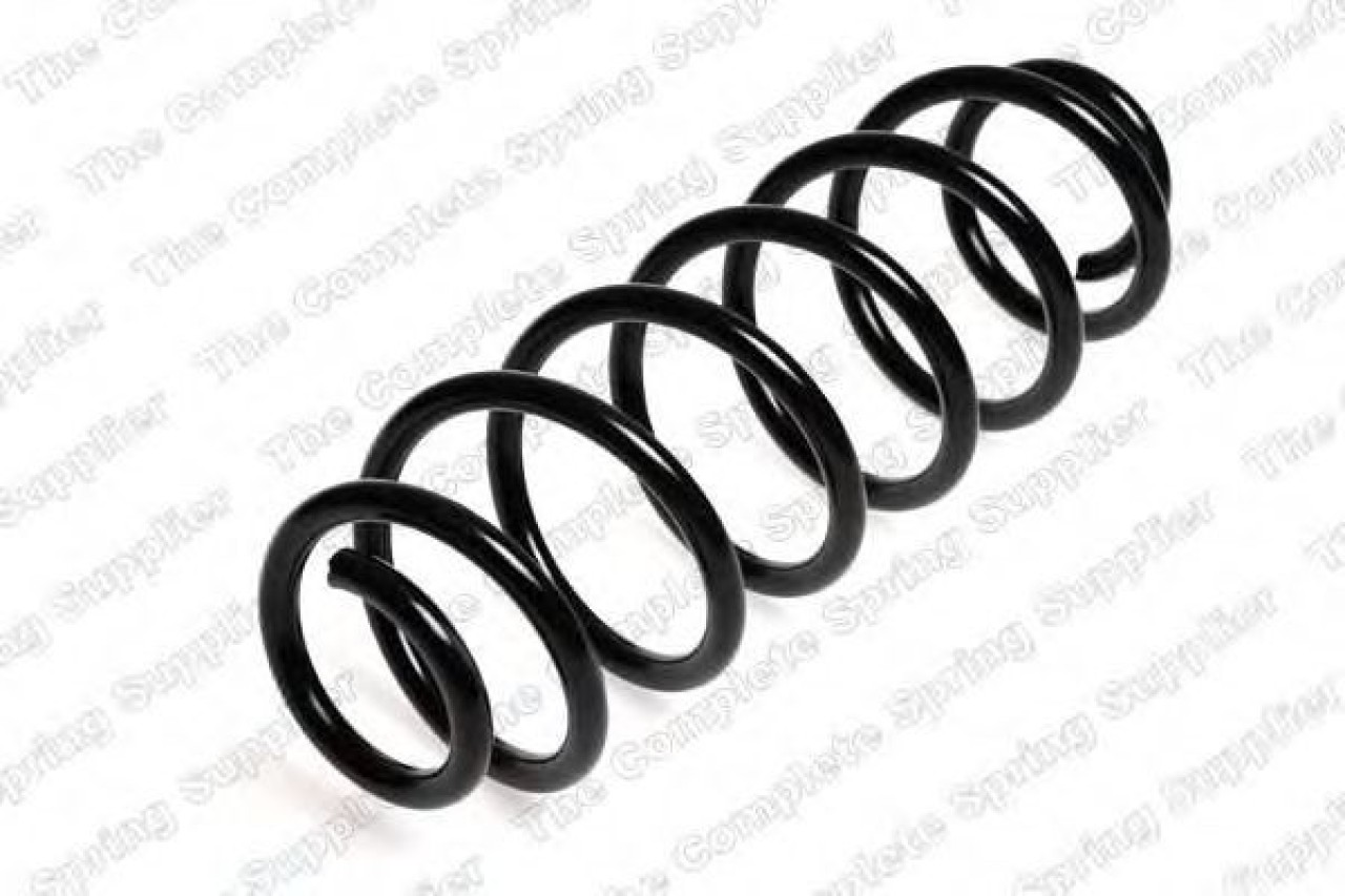 Arc spiral VW GOLF IV (1J1) (1997 - 2005) LESJÖFORS 4295034 piesa NOUA