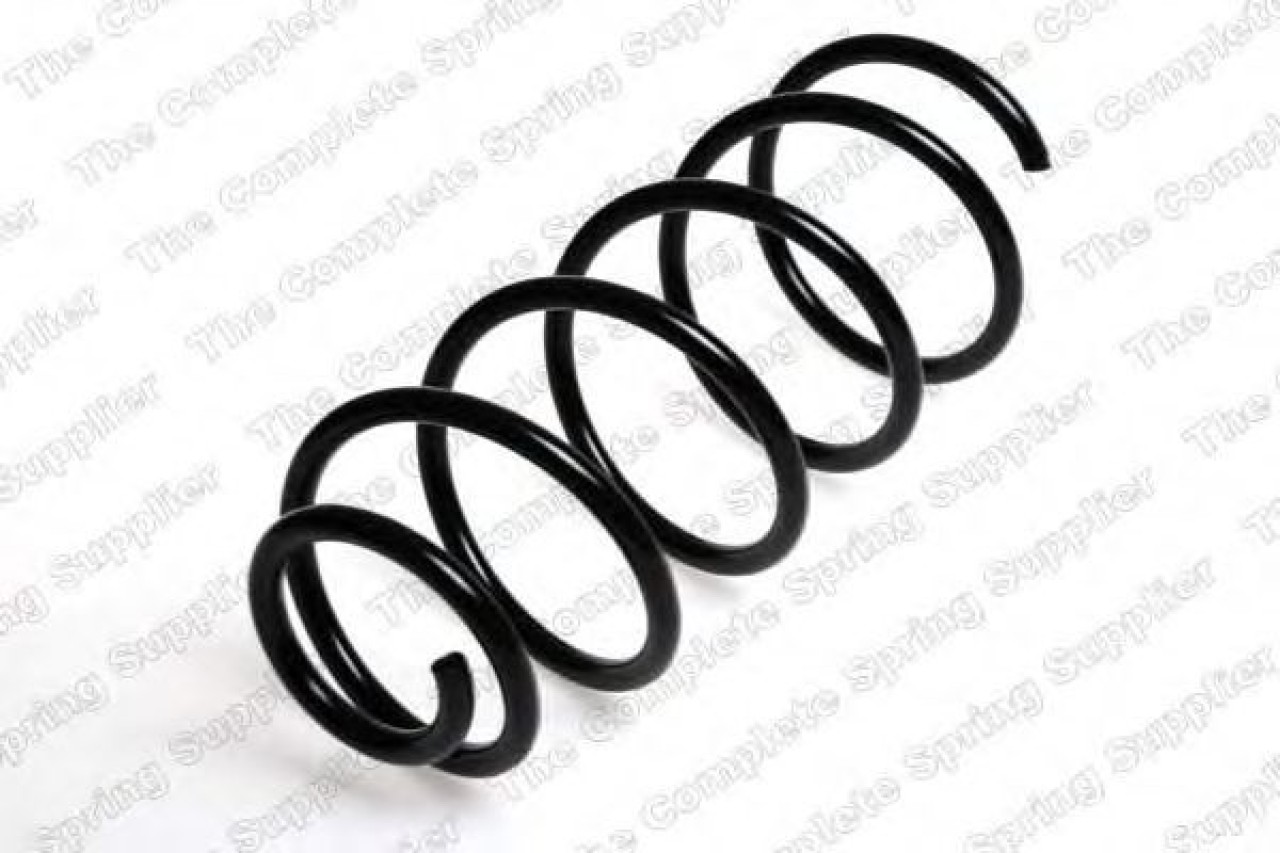 Arc spiral VW GOLF IV (1J1) (1997 - 2005) LESJÖFORS 4095034 piesa NOUA