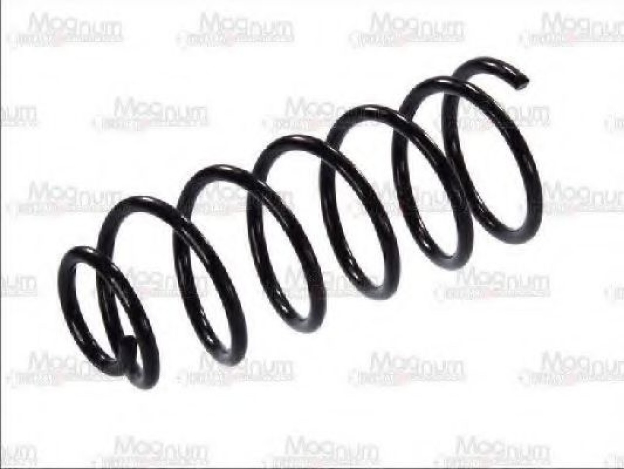 Arc spiral VW GOLF IV (1J1) (1997 - 2005) Magnum Technology SW023MT piesa NOUA