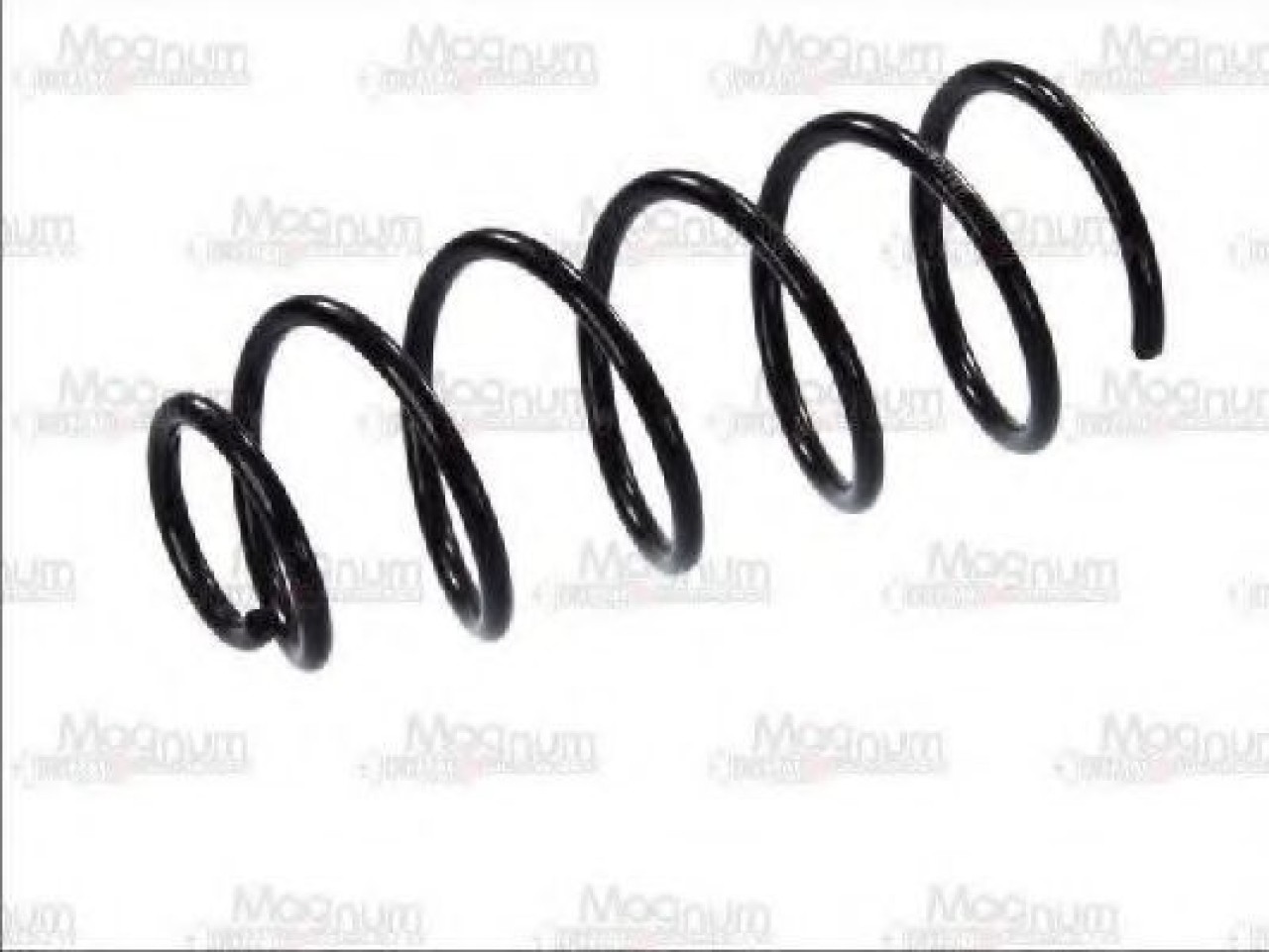 Arc spiral VW GOLF IV (1J1) (1997 - 2005) Magnum Technology SW021MT piesa NOUA