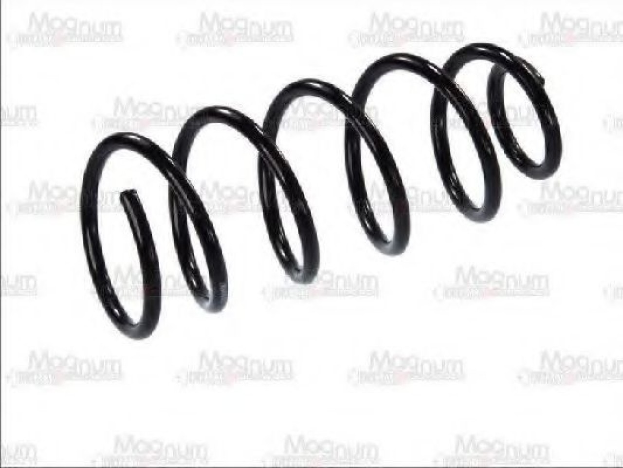 Arc spiral VW GOLF IV (1J1) (1997 - 2005) Magnum Technology SS006MT piesa NOUA