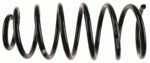 Arc spiral VW GOLF IV (1J1) (1997 - 2005) SACHS 997 821 piesa NOUA