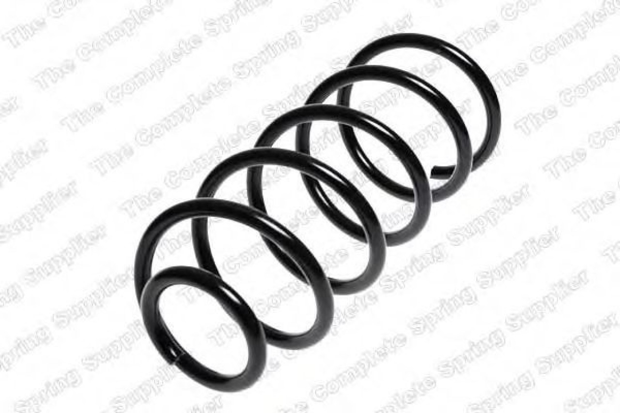 Arc spiral VW GOLF IV Cabriolet (1E7) (1998 - 2002) LESJÖFORS 4095062 piesa NOUA