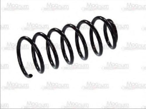Arc spiral VW GOLF IV Cabriolet (1E7) (1998 - 2002) Magnum Technology SW018MT piesa NOUA