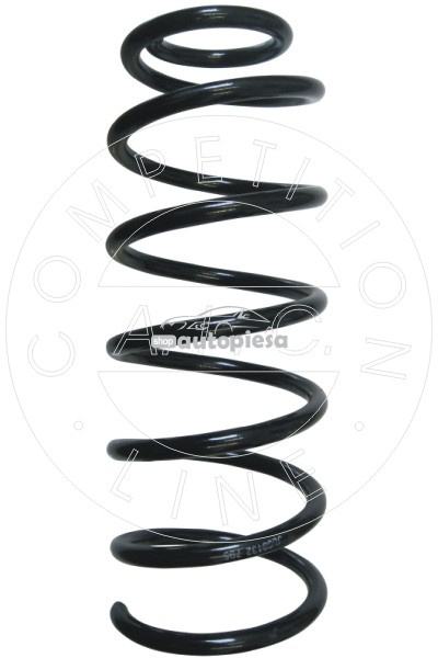Arc spiral VW GOLF IV Variant (1J5) (1999 - 2006) AIC 53132 piesa NOUA