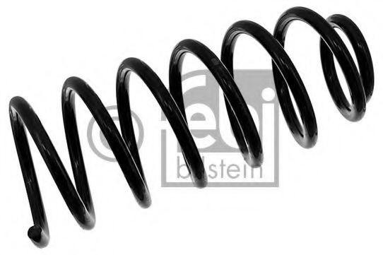 Arc spiral VW GOLF IV Variant (1J5) (1999 - 2006) FEBI BILSTEIN 38994 piesa NOUA