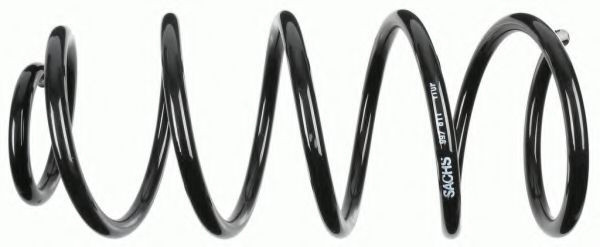 Arc spiral VW GOLF IV Variant (1J5) (1999 - 2006) SACHS 997 811 piesa NOUA