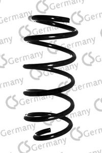 Arc spiral VW GOLF PLUS (5M1, 521) (2005 - 2013) CS Germany 14.950.765 piesa NOUA