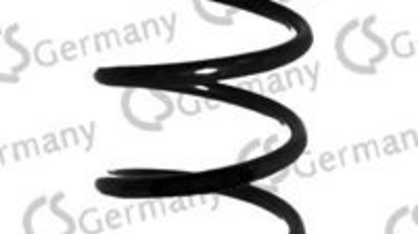 Arc spiral VW GOLF PLUS (5M1, 521) (2005 - 2013) CS Germany 14.950.765 piesa NOUA