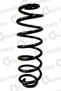 Arc spiral VW GOLF PLUS (5M1, 521) (2005 - 2013) CS Germany 14.950.731 piesa NOUA