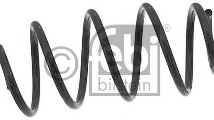 Arc spiral VW GOLF PLUS (5M1, 521) (2005 - 2013) FEBI BILSTEIN 46937 piesa NOUA