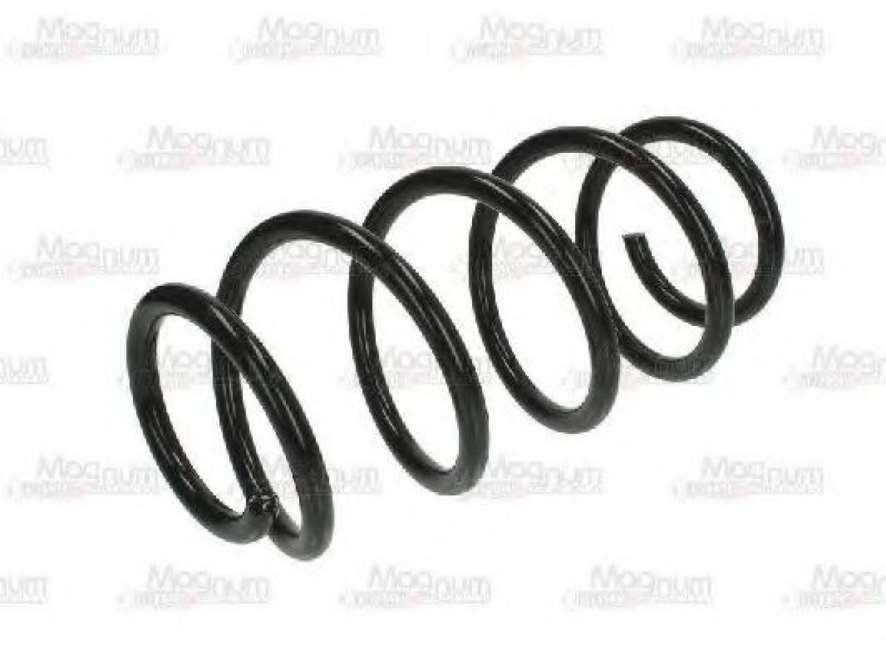 Arc spiral VW GOLF PLUS (5M1, 521) (2005 - 2013) Magnum Technology SW123MT piesa NOUA