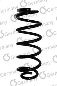 Arc spiral VW GOLF V (1K1) (2003 - 2009) CS Germany 14.950.773 piesa NOUA