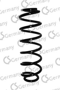 Arc spiral VW GOLF V (1K1) (2003 - 2009) CS Germany 14.950.771 piesa NOUA