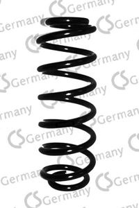 Arc spiral VW GOLF V (1K1) (2003 - 2009) CS Germany 14.950.774 piesa NOUA