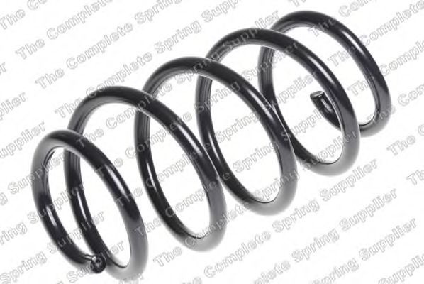 Arc spiral VW GOLF V (1K1) (2003 - 2009) LESJÖFORS 4095096 piesa NOUA