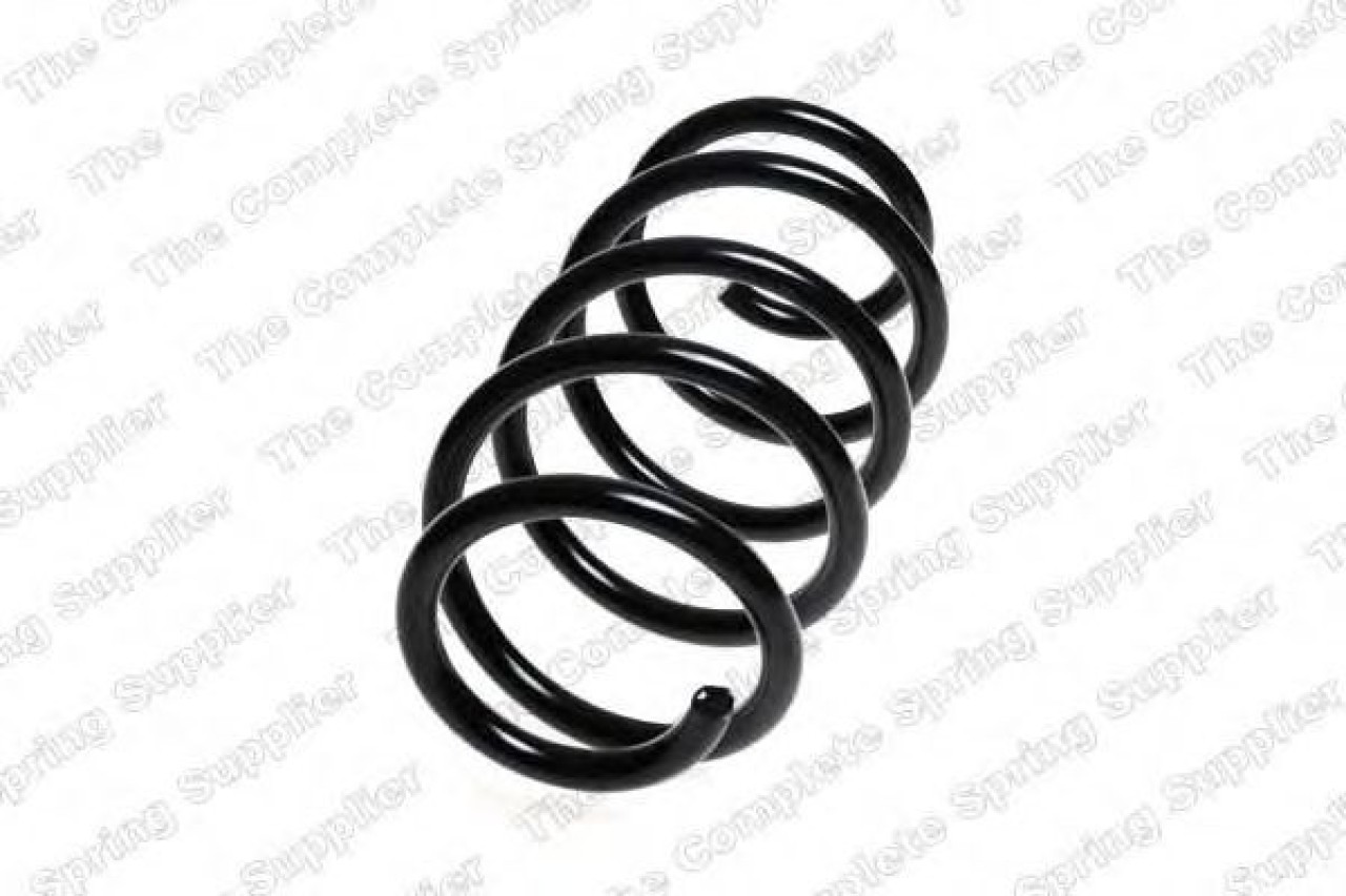Arc spiral VW GOLF V (1K1) (2003 - 2009) LESJÖFORS 4095083 piesa NOUA