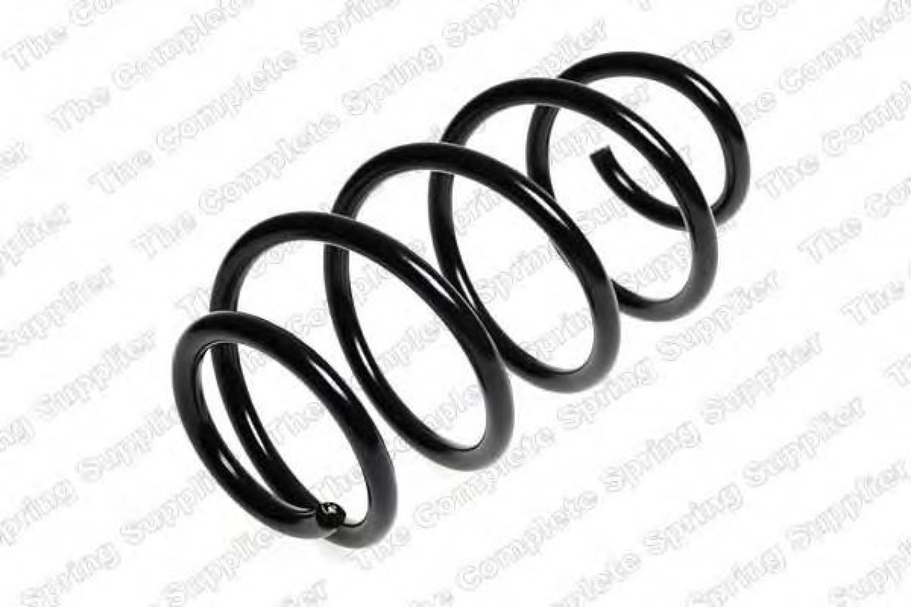 Arc spiral VW GOLF V (1K1) (2003 - 2009) LESJÖFORS 4095051 piesa NOUA