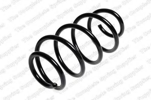 Arc spiral VW GOLF V (1K1) (2003 - 2009) LESJÖFORS 4095051 piesa NOUA