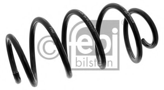Arc spiral VW GOLF V Variant (1K5) (2007 - 2009) FEBI BILSTEIN 37819 piesa NOUA
