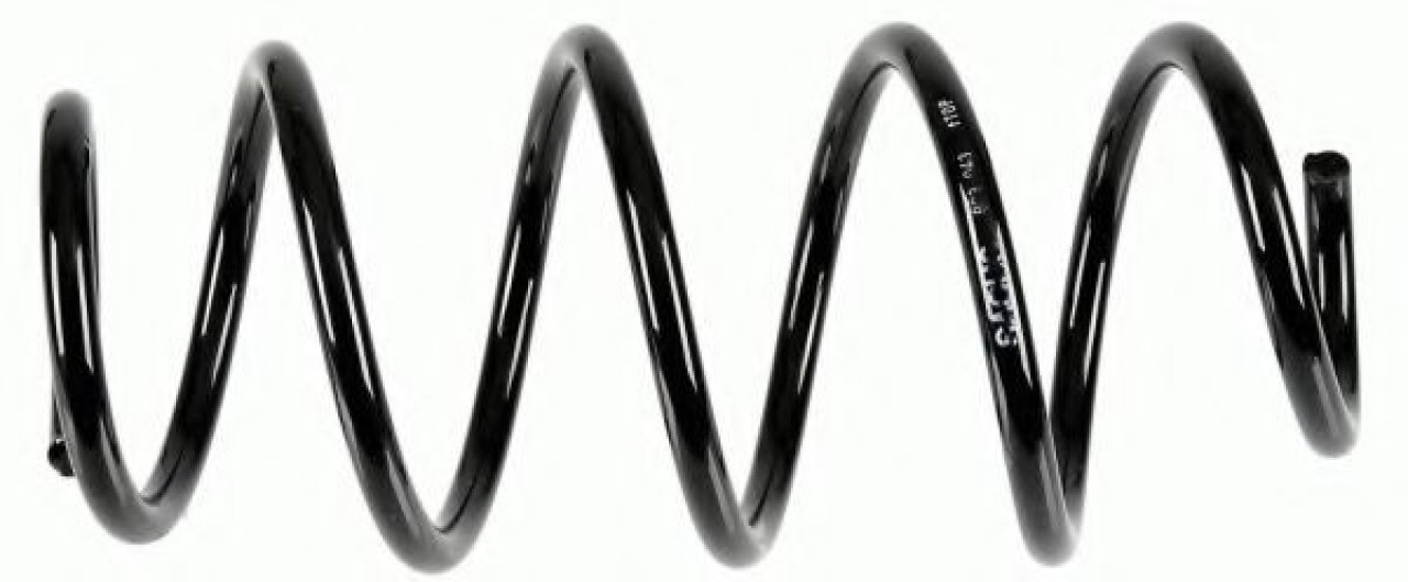 Arc spiral VW GOLF V Variant (1K5) (2007 - 2009) SACHS 993 043 piesa NOUA