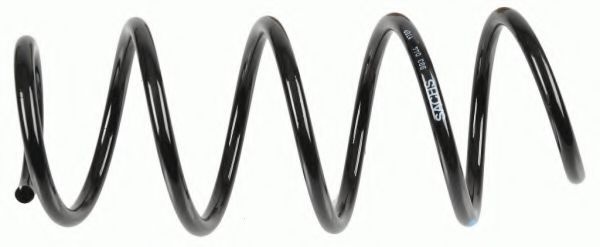 Arc spiral VW GOLF V Variant (1K5) (2007 - 2009) SACHS 993 044 piesa NOUA