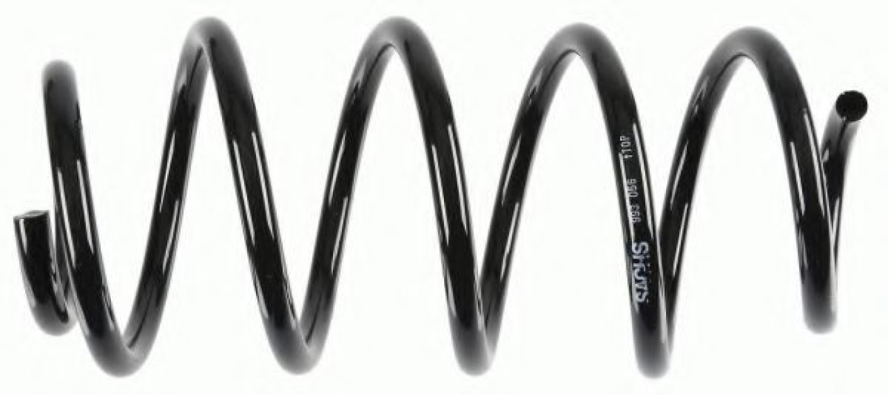 Arc spiral VW GOLF V Variant (1K5) (2007 - 2009) SACHS 993 056 piesa NOUA