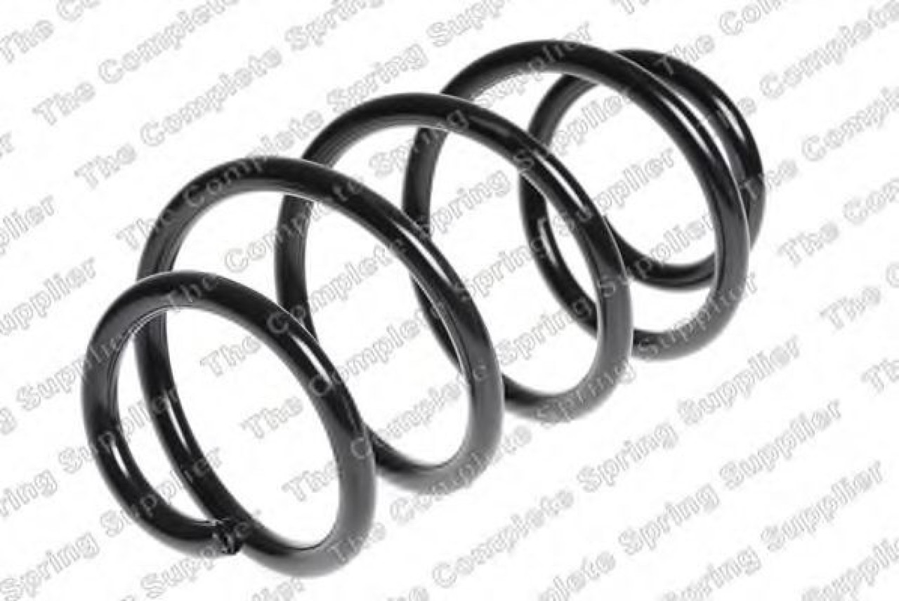 Arc spiral VW GOLF VI (5K1) (2008 - 2013) LESJÖFORS 4085718 piesa NOUA