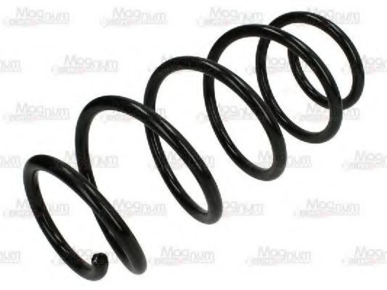 Arc spiral VW GOLF VI (5K1) (2008 - 2013) Magnum Technology SS024MT piesa NOUA