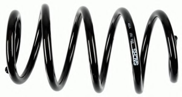 Arc spiral VW GOLF VI Cabriolet (517) (2011 - 2016) SACHS 993 167 piesa NOUA