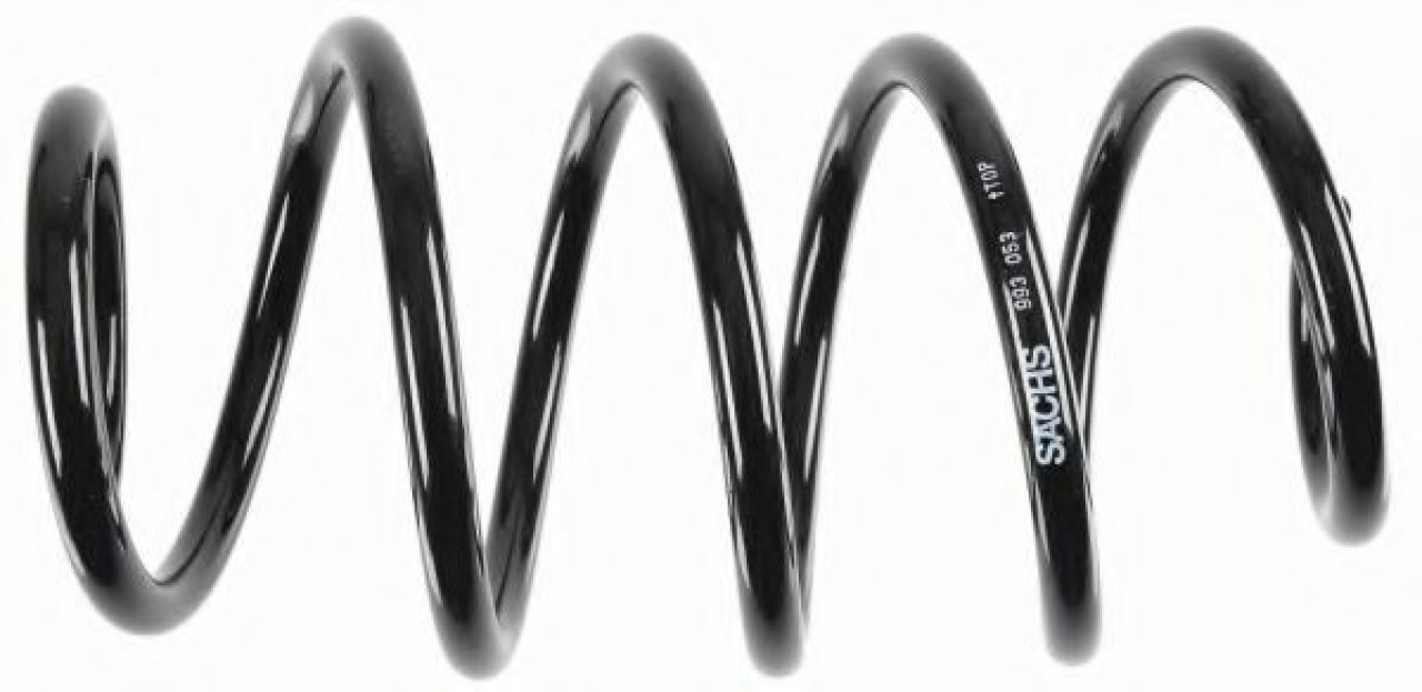 Arc spiral VW GOLF VI Variant (AJ5) (2009 - 2013) SACHS 993 053 piesa NOUA