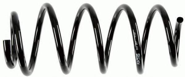 Arc spiral VW GOLF VI Variant (AJ5) (2009 - 2013) SACHS 993 057 piesa NOUA