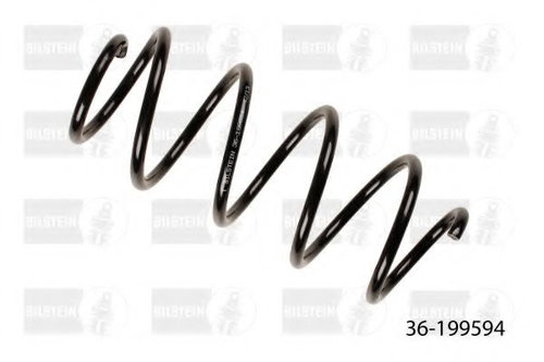 Arc spiral VW GOLF VI Variant (AJ5) (2009 - 2013) BILSTEIN 36-199594 piesa NOUA