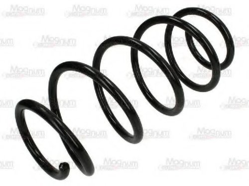 Arc spiral VW GOLF VI Variant (AJ5) (2009 - 2013) Magnum Technology SS024MT piesa NOUA