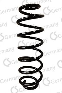 Arc spiral VW JETTA III (1K2) (2005 - 2010) CS Germany 14.950.731 piesa NOUA